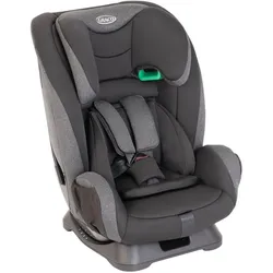 Graco, Kindersitz, Kindersitze 9-36 kg Kindersitz FlexiGrow R129 ab 15 Monate - (Kindersitz)