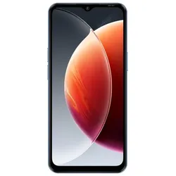 Blackview MOBILE PHONE WAVE 7C/4/128GB BLUE, Tastenhandy, Blau