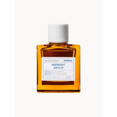 MIDNIGHT DAHLIA 50ml orientalisch, blumig, fruchtig von KORRES