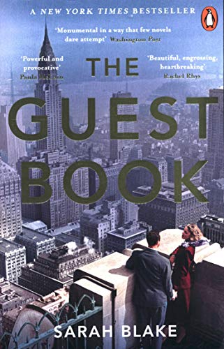 Sarah Blake - The Guest Book: The New York Times Bestseller - Preis vom 04.10.2026 03:51:26 h