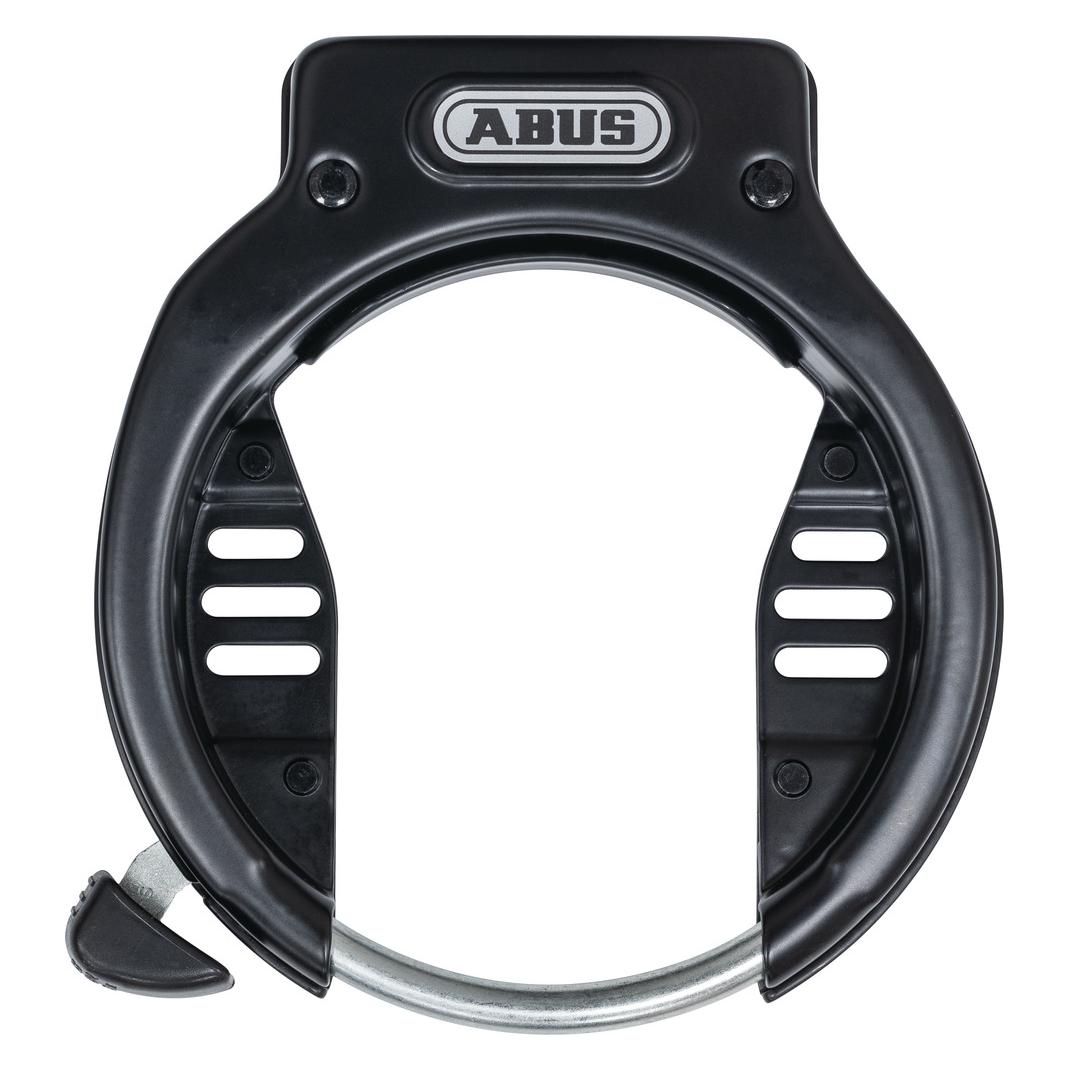 Abus AMPARO 4650XL NR black Service (96711)