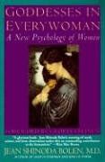 Bolen, Jean Shinoda - Goddesses in Every Woman Reissue: New Psychology of Women, a: A New Psychology of Women - Preis vom 14.10.2026 23:07:16 h