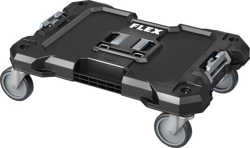 Flex 533246 TKA SP RD Transportroller Traglast (max.): 115kg 583mm x 407mm x 200mm