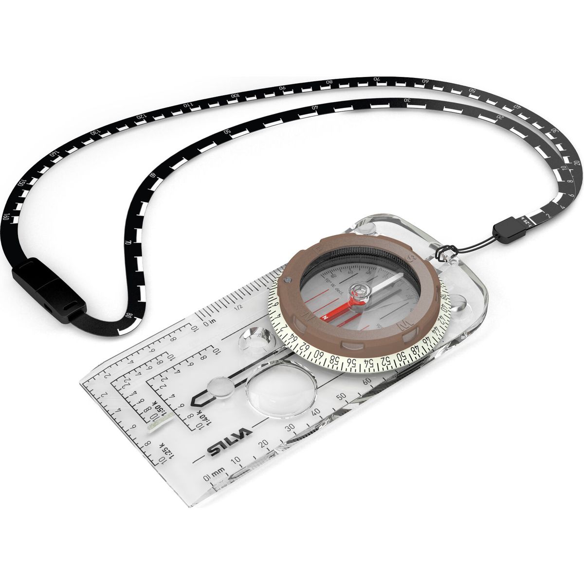 Silva Compass 5-6400/360 neutral 37585