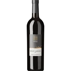 Festival  Merlot-Cabernet DOC 2022, Kellerei Meran, Südtirol