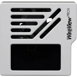 TG-WVP2H19RW - WireView Pro II GPU 12V-2x6 Reserved, weiß