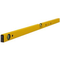 Stabila Type 70 2289 Leichtmetall-Wasserwaage 120 cm 0.5 mm/m
