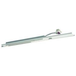 RIDI 1500156SW VLM-STS 1500-7 SW Hochvolt-Schienensystem-Komponente
