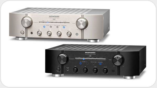 Marantz PM 8006 *schwarz* MA06143
