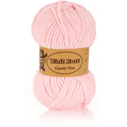 Woll Butt Candy Fine