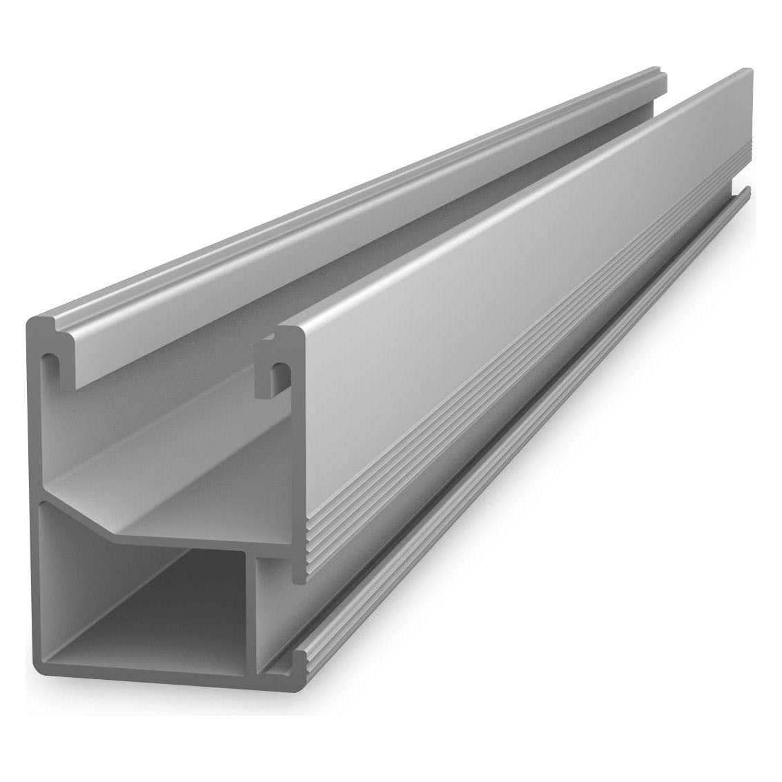 K2 Systems K2 Profilschiene (Solaranlage Montagematerial) (2004414)