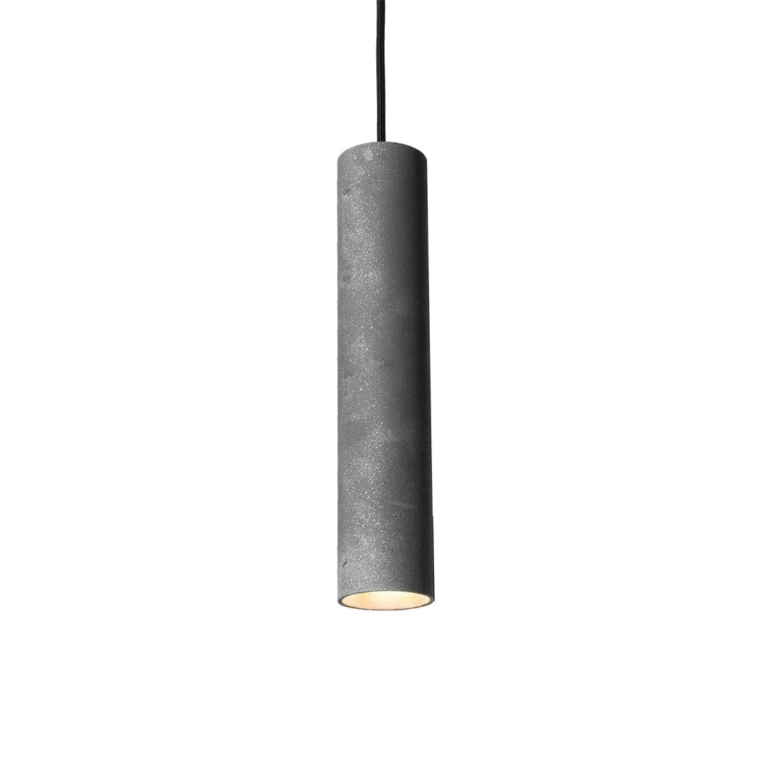 Graypants Roest 30v hanglamp zink - GP2001-AZ