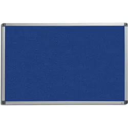 Office Marshal, Pinnwand, Filz-Pinnwand (Pinnwand, 120 x 180 cm)