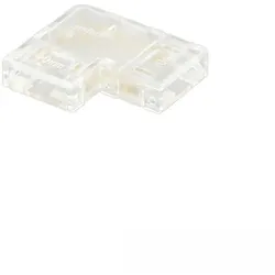 ISOLED Kontakt-Eckverbinder (max. 5A) K2-410 für 4-pol. IP20 Flexstripes mit Breite 10mm ISO-115967