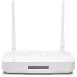 HPE E Aruba Networking AP-605R12-EU, Dual-radio, Tri-band Wi-Fi 6E, CAT12, LTE, Remote, AP (1200 Mbit/s), Access Point