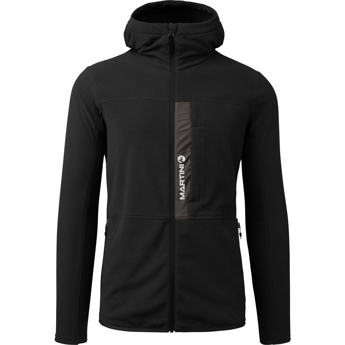 Martini Argon Spin ML Jacket M volcanic/daybreak (680/630) XL JVK110768B-680/630-XL