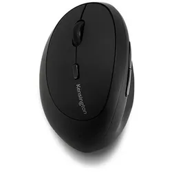 KENSINGTON Pro Fit Ergo Wireless Mouse für Linkshänder, USB