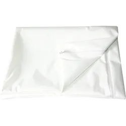 Allergie Bettbezug 135x200cm mit Reissverschluss 1 ST
