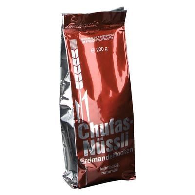 Chufas Nuessli x4 4x200 g