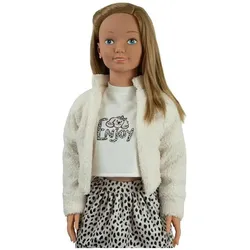 Arias Baby-Puppe 105 cm