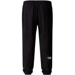 North Face, Herren, Outdoorhose, Simple Dome Jogger (XL), Schwarz