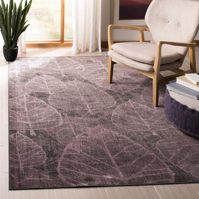 SAFAVIEH Vintage Distressed Boho Octaviea Oriental Rug