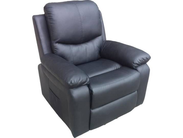Fauteuil Releveur Massant & Chauffant