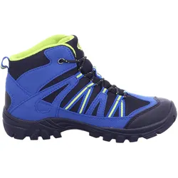 Brütting, Unisex, Wanderschuhe, Wanderschuh (28), Blau