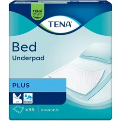 Tena, Inkontinenzhygiene, Bed Plus (35x)