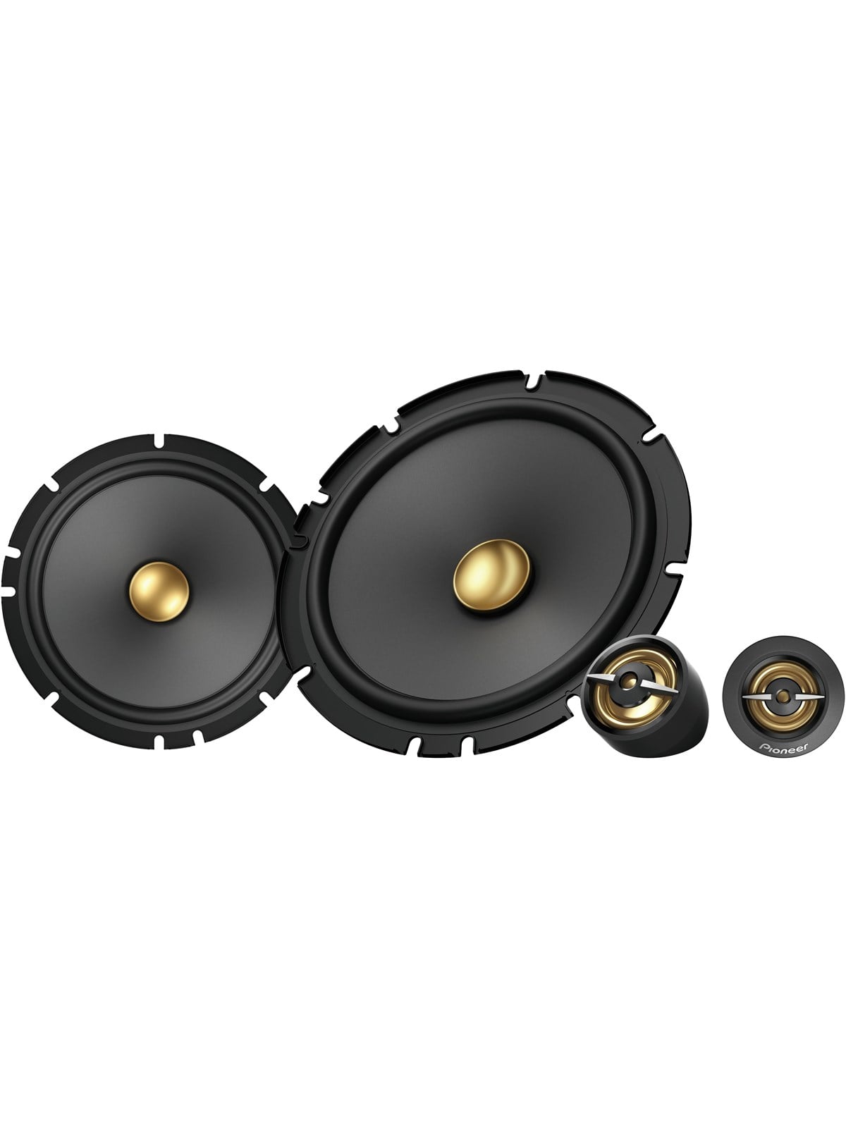 Pioneer TS-A1601C