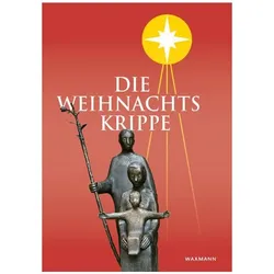 Die Weihnachtskrippe - 65. Jahrbuch 2020, Fachbücher von Landesgemeinschaft der Krippenfreunde in Rheinland und Westfalen e.V