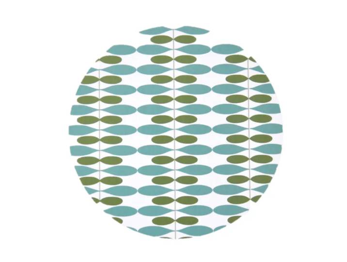Opto Design Dessous de plat Propellar Ø 21 cm