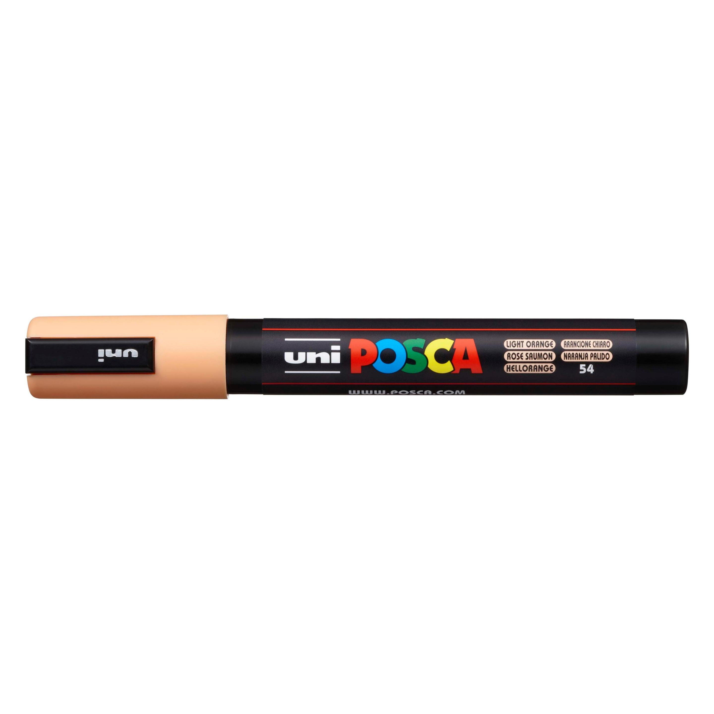 Posca Medium Marker PC-5M (1x) (PC5M hellora)