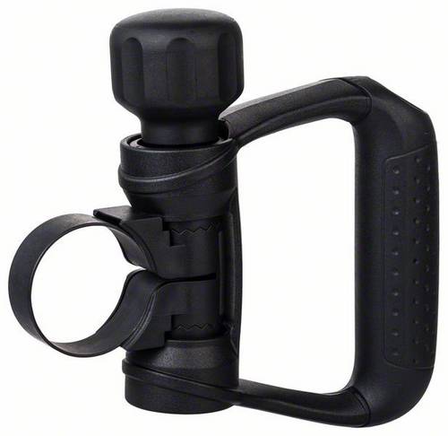 Handgriff für Bohrhämmer, passend zu GSH 10 C und GSH 11 E Bosch Accessories 2602025076