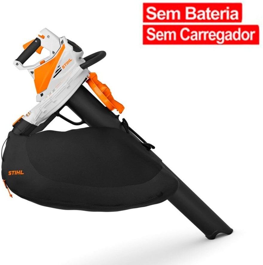 Soprador/Aspirador 36V SHA 56 Stihl SA020117104