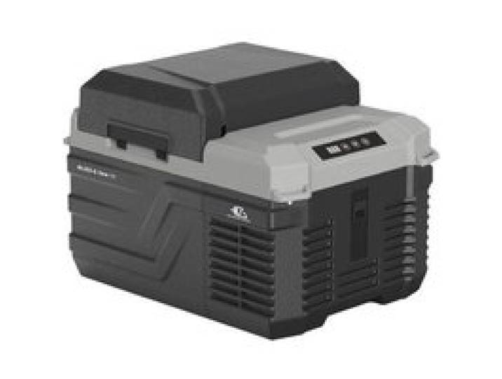 Glacière électrique - EZA - BLIZZ-E ONE - 12 volts / 24 volts V - 11L