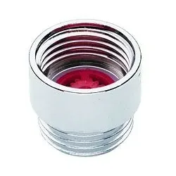 Grohe Durchflusskonstanthalter 45282 für Hand- und Seitenbrausen DN15, 45282000 45282000