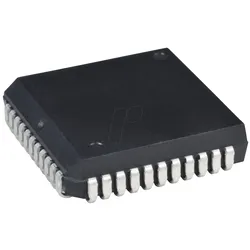 PIC 16F877-20L - 8-Bit-PICmicro Mikrocontroller, 14 KB, 20 MHz, PLCC-44