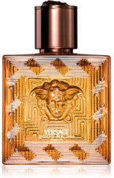 Versace Eros Najim perfume para homens 50 ml. Eros Najim
