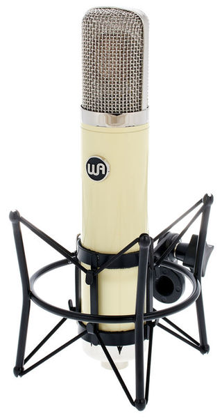 Warm Audio WA-251