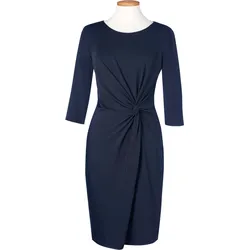 Brook Taverner Damen Kleid Neptun 2287 navy XL
