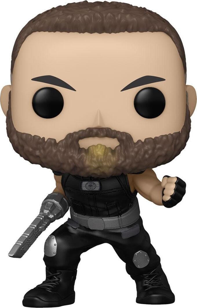 Funko Pop! Shang-Chi Razor Fist