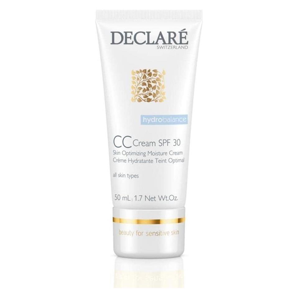 Declaré Hydro Balance CC Cream SPF30 (Transparent, 50 ml) (16073800)