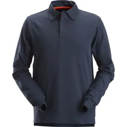 Snickers Workwear Rugby-Shirt 26129500004