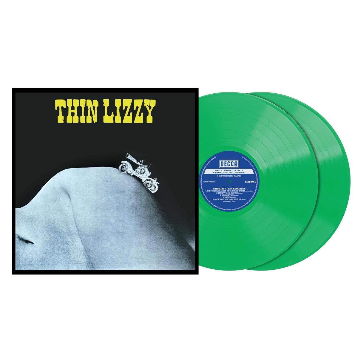 United Medical Partners Thin Lizzy (VINYL) (Thin Lizzy) (71503944)