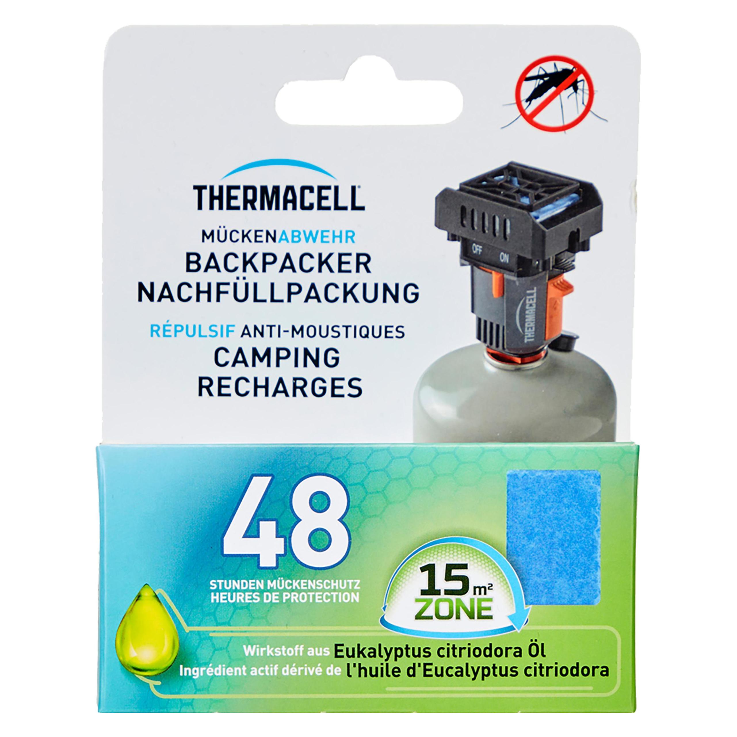 Thermacell Nachfüllpack M-48 (65110692)