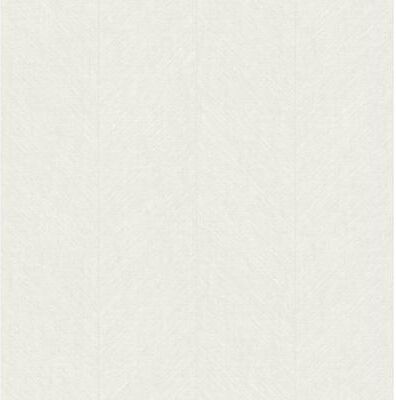 A-Street Prints Kallam Pearl Chevron Wallpaper