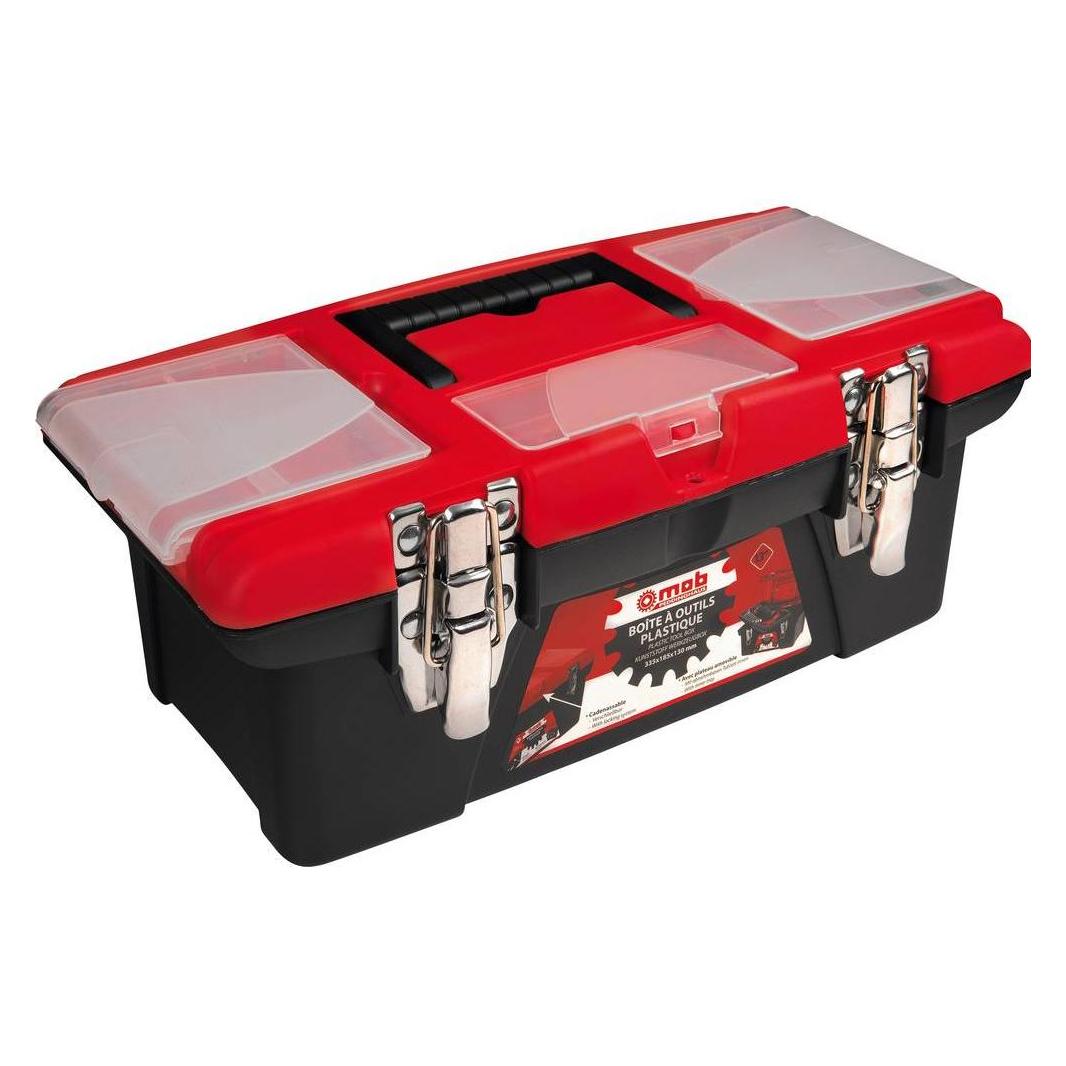 Peddinghaus Werkzeugbox (9506000101)
