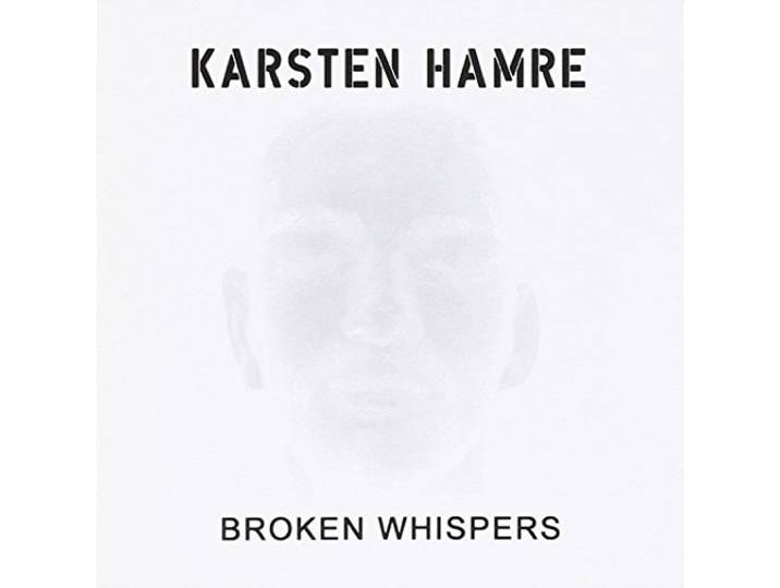 Broken Whispers
