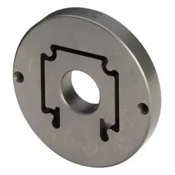Viega Ersatzmesser Steptec 8420.1, aus Stahl verzinkt 471880